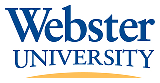 Webster logo