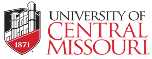 University of Central Missouri logo