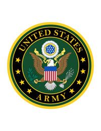 Seal of the United States Army