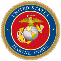 Seal of the United States Marine Corps