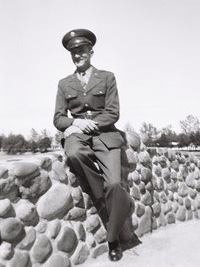 Lafe Bauer