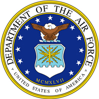 Air Force seal