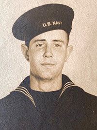 Robert Swanson